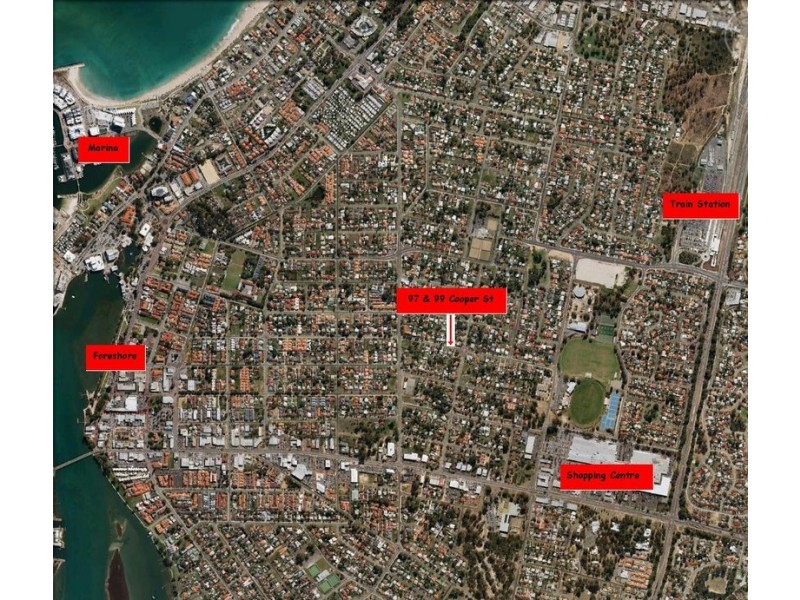 97 Cooper Street, Mandurah WA 6210