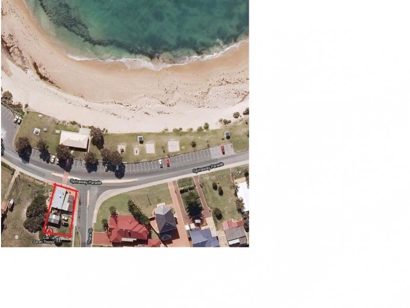 11 SPINAWAY PARADE, Falcon WA 6210