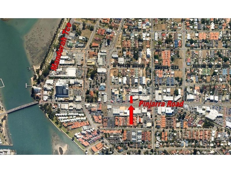 78 Pinjarra Road, Mandurah WA 6210