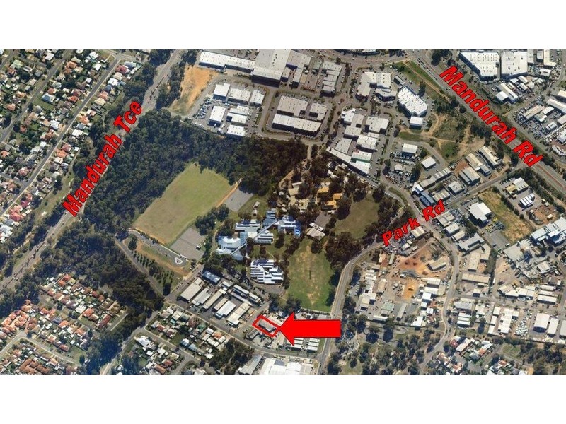 3 Martyn Road, Mandurah WA 6210