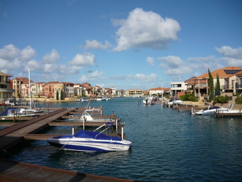 21/69 Westview Parade, Wannanup WA 6210