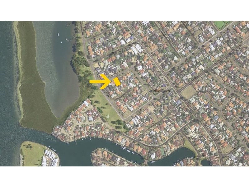 15 Curlew St, Dudley Park WA 6210