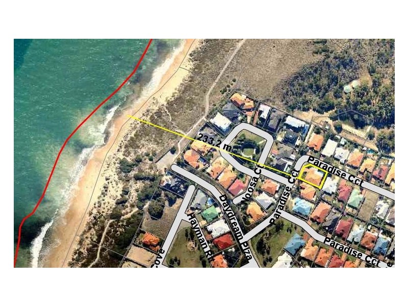 11 Paradise Circuit, Halls Head WA 6210