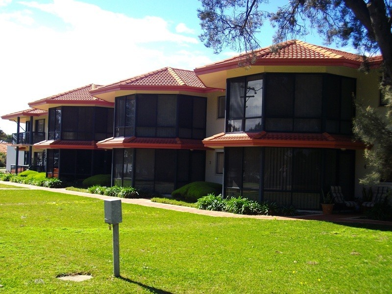 7/14 Soldiers Cove, Dudley Park WA 6210