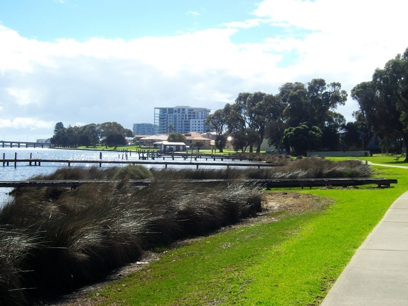 7/14 Soldiers Cove, Dudley Park WA 6210