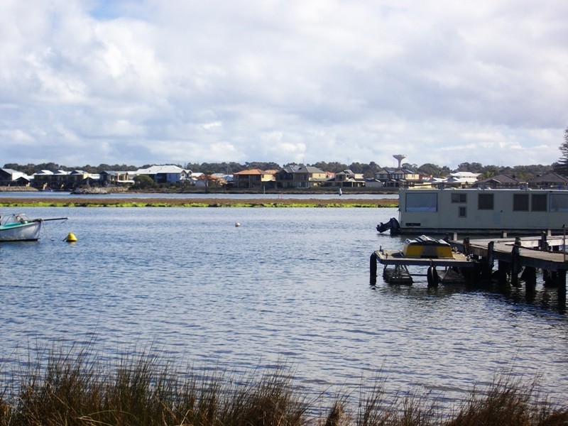 7/14 Soldiers Cove, Dudley Park WA 6210