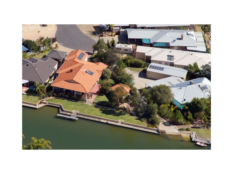 100 Moyup Way, South Yunderup WA 6208