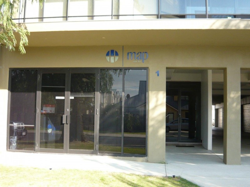 Unit 1, 15 Davey Street, Mandurah WA 6210