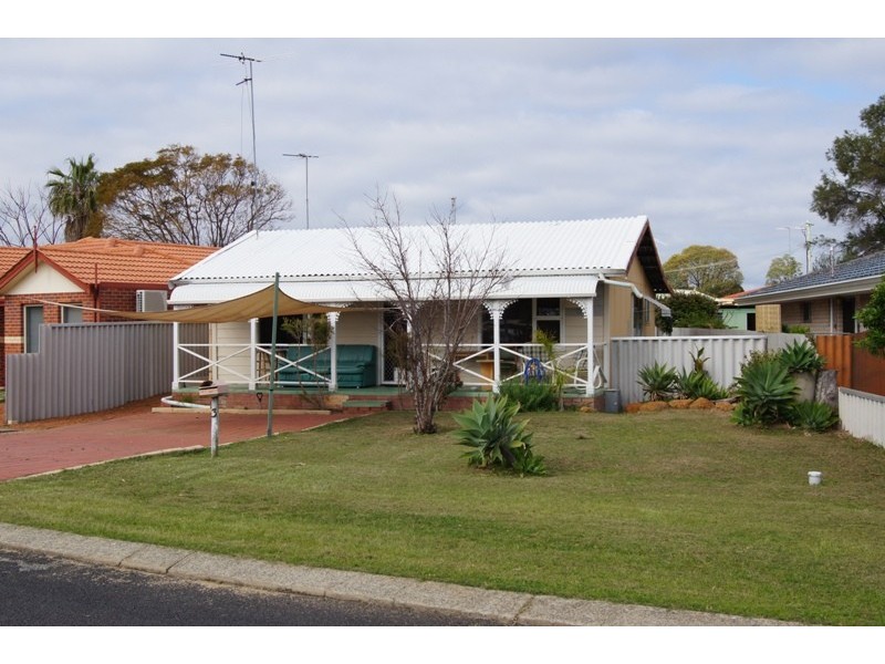 1/3A  Cygni, Dudley Park WA 6210