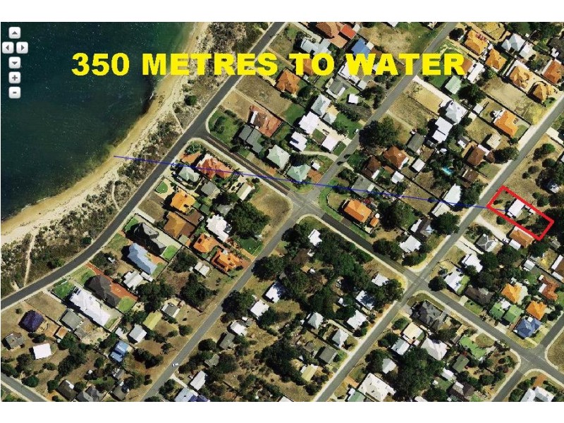 31 Galatea Rd, Falcon WA 6210