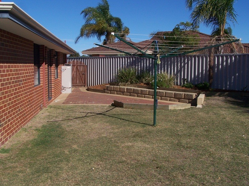 4 Buscot Court, Erskine WA 6210