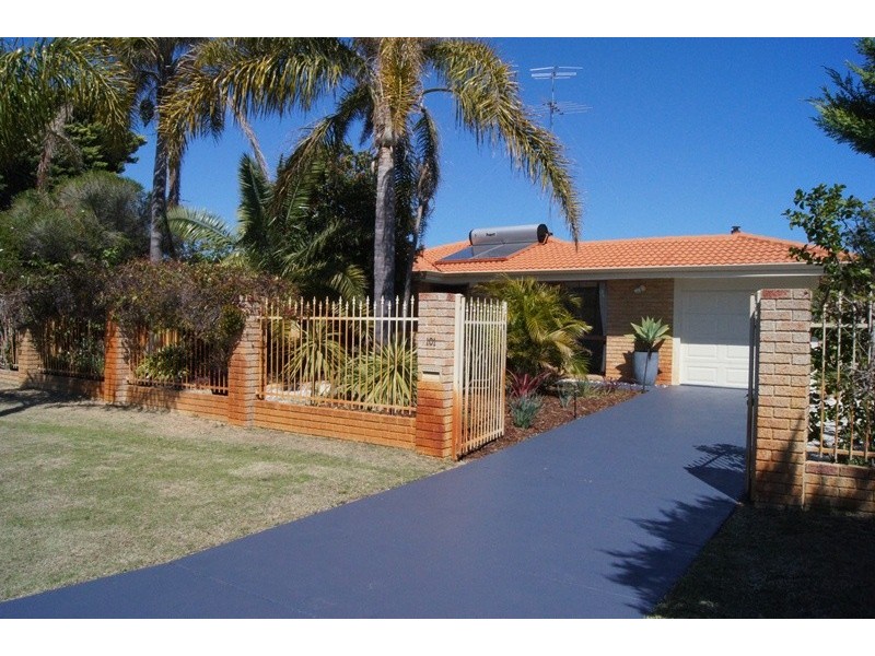 101 Boundary Road, Dudley Park WA 6210