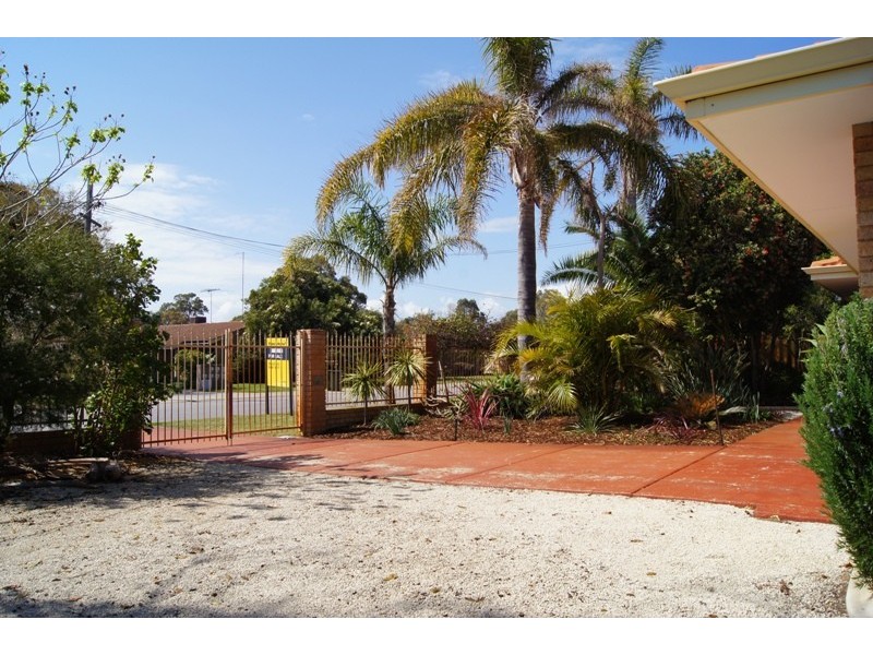 101 Boundary Road, Dudley Park WA 6210