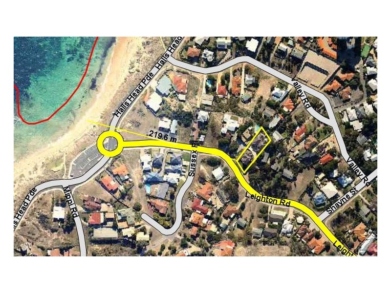 1/ 110 Leighton Rd, Halls Head WA 6210