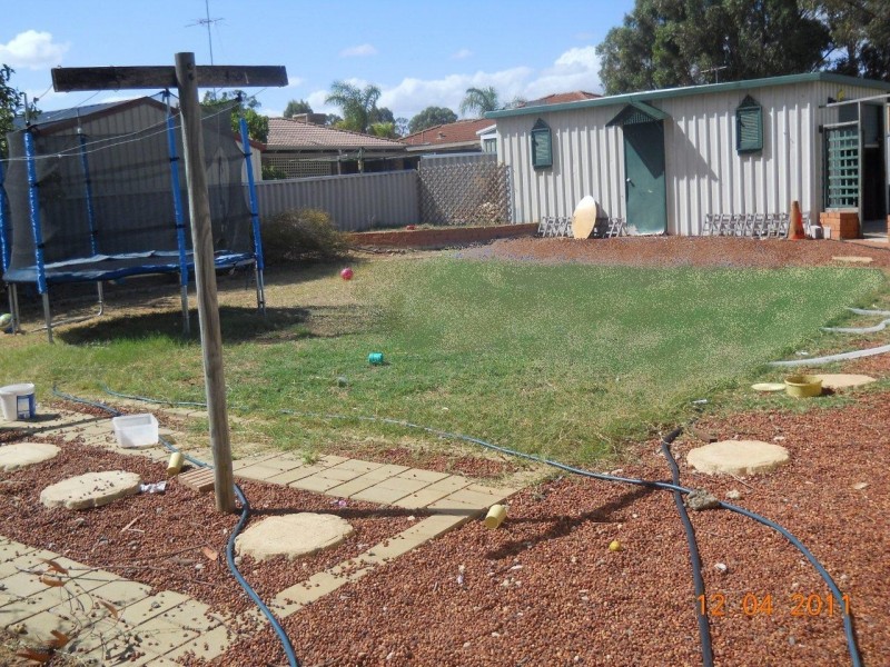 104 Murdoch Drive, Greenfields WA 6210
