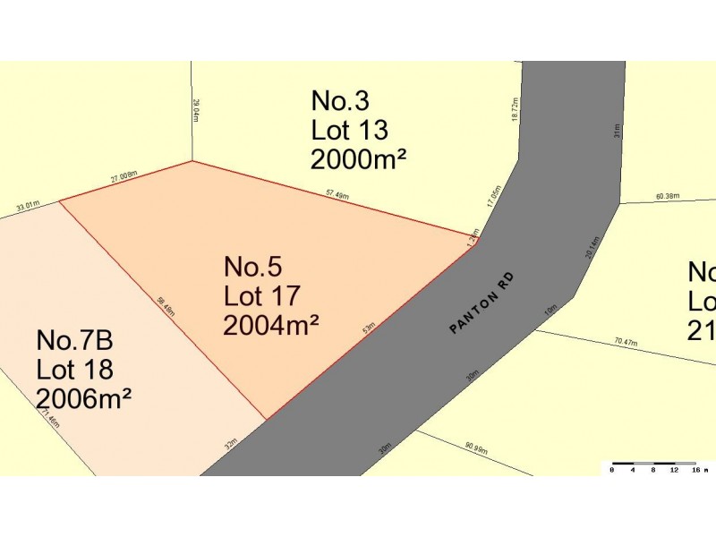 5 Panton Road, Greenfields WA 6210