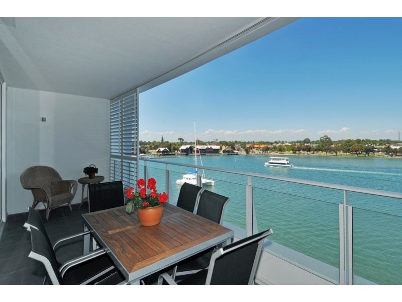 Apt 403 1 Marco Polo Drive, Mandurah WA 6210