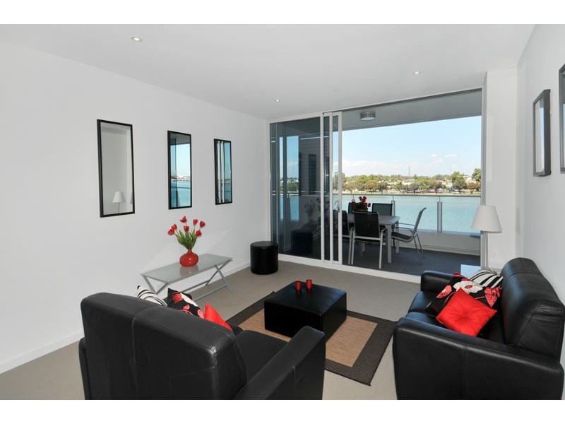 Apt 403 1 Marco Polo Drive, Mandurah WA 6210