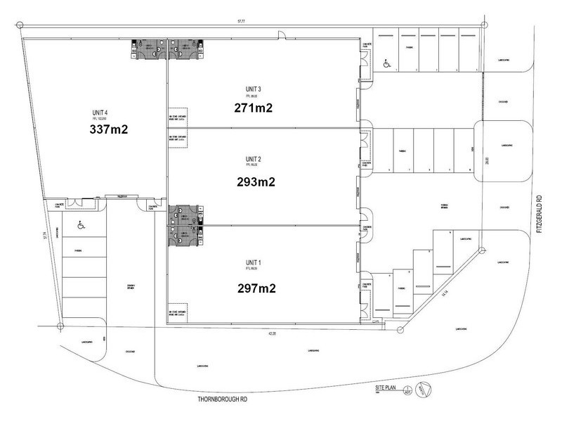 2/33 Thornborough Road, Mandurah WA 6210