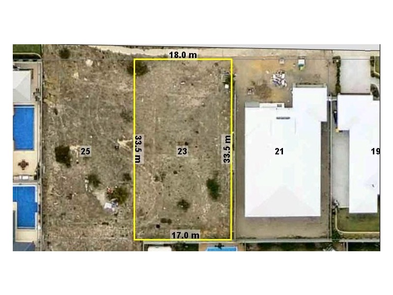 23 Athens Entrance, Port Kennedy WA 6172