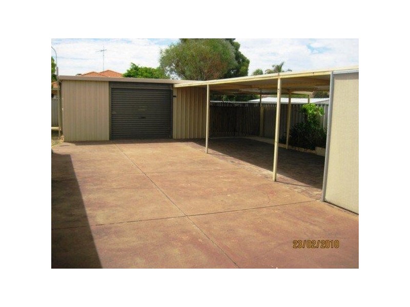 37 Sandeland Avenue, Coodanup WA 6210