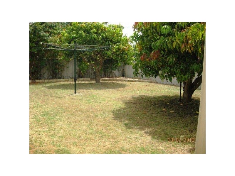 37 Sandeland Avenue, Coodanup WA 6210