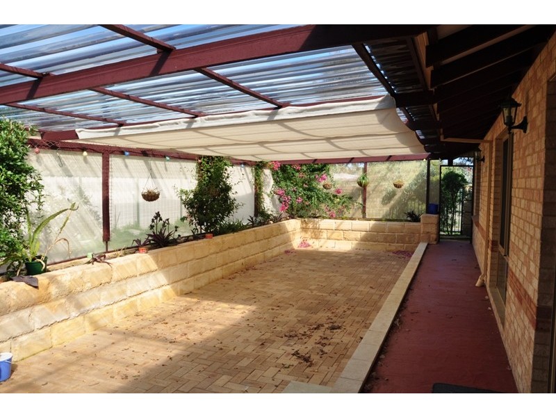 12 Blossom Pl, Coodanup WA 6210