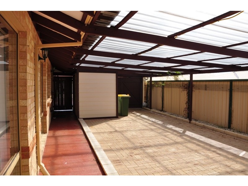 12 Blossom Pl, Coodanup WA 6210