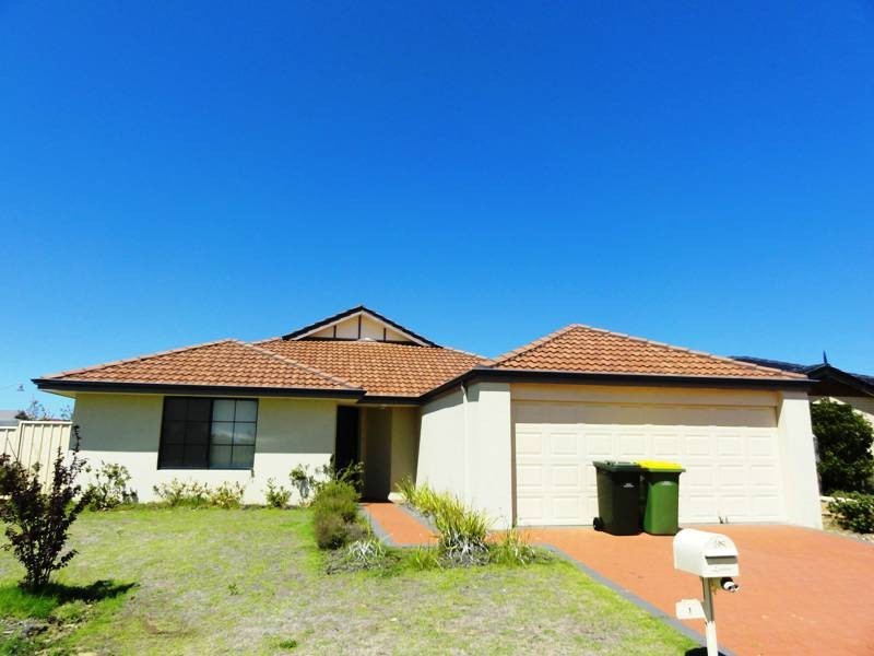 1 Newark Wy, Secret Harbour WA 6173