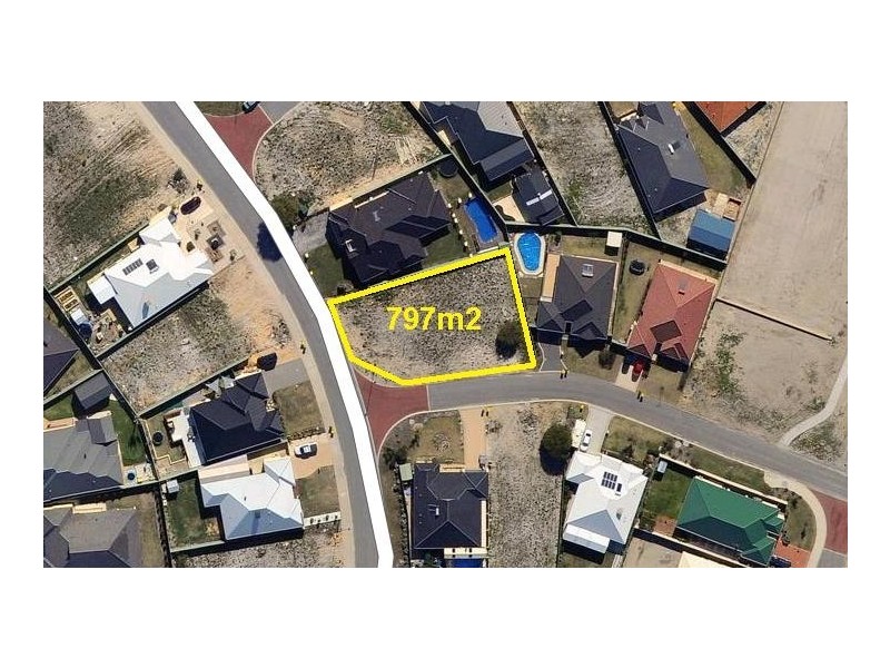 18 Bibbulmun Mndr, Ravenswood WA 6208