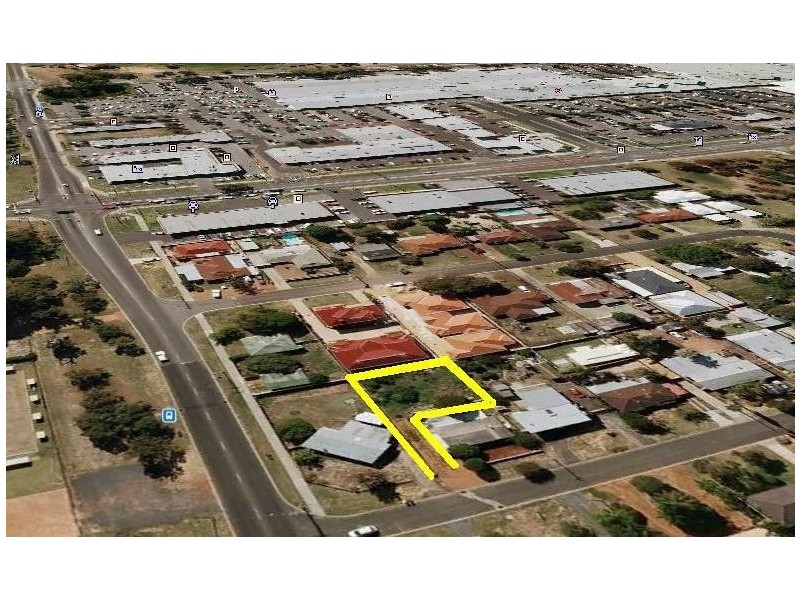 4A Second Avenue, Mandurah WA 6210