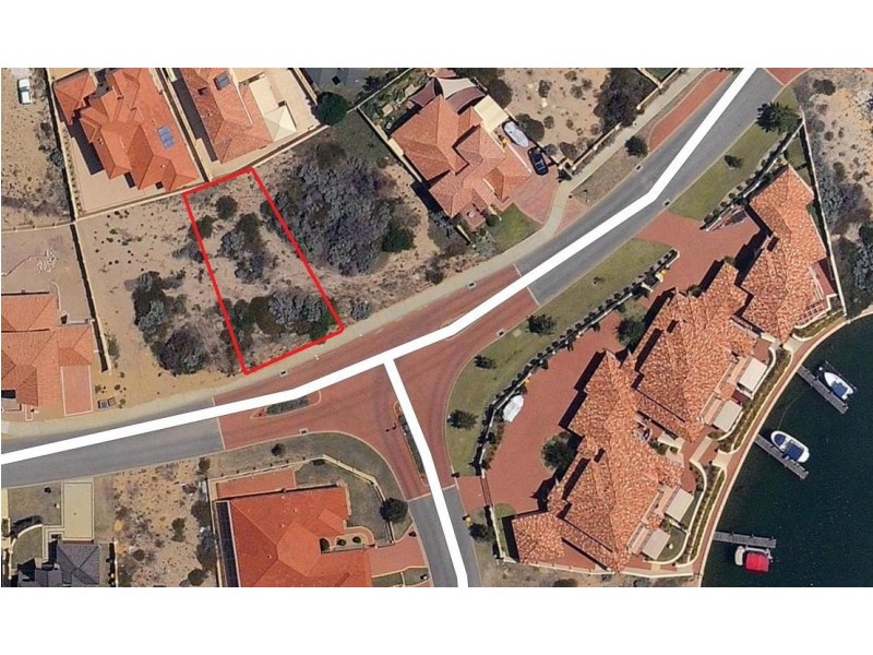 116 Westview Parade, Wannanup WA 6210