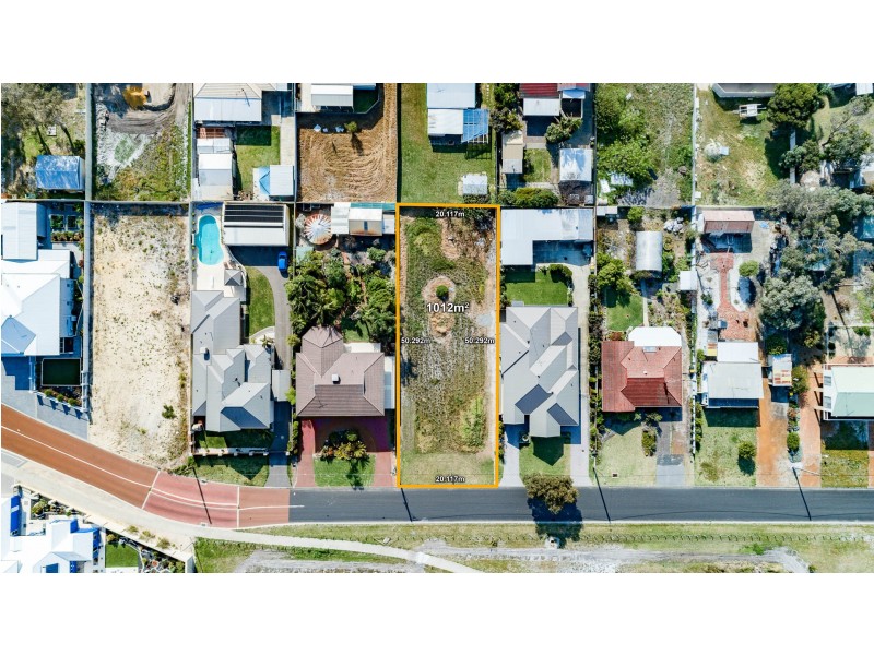 68 Flinders St, Falcon WA 6210