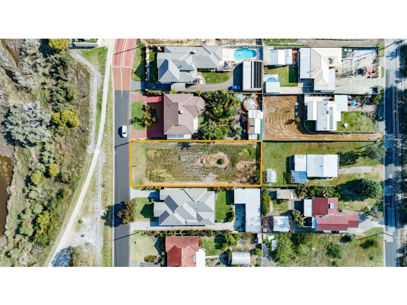 68 Flinders St, Falcon WA 6210