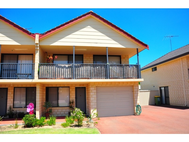 19/ 70 Waldron Boulevard, Greenfields WA 6210