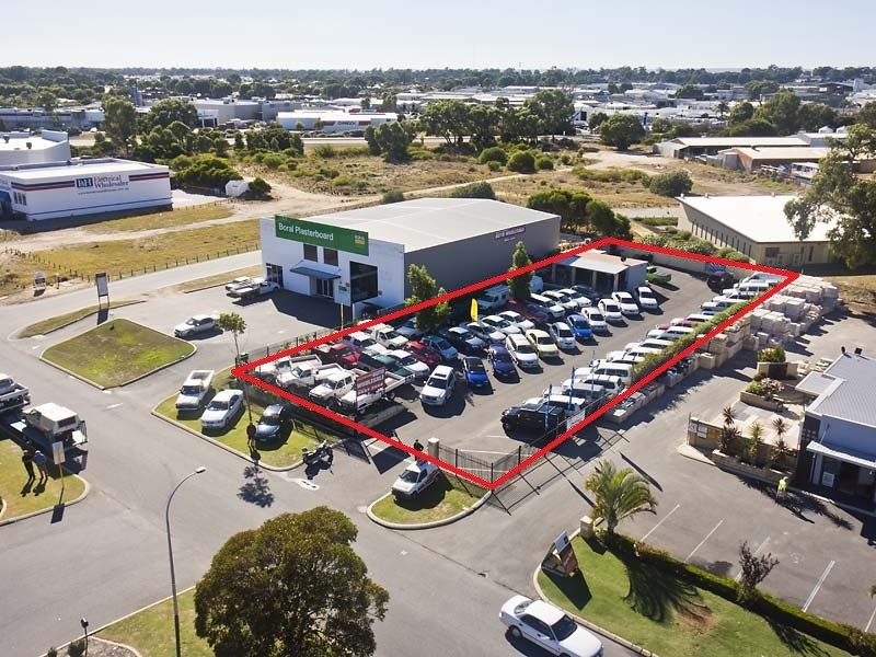 55 Reserve Drive, Mandurah WA 6210