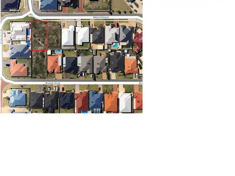 25 Athens Entrance, Port Kennedy WA 6172