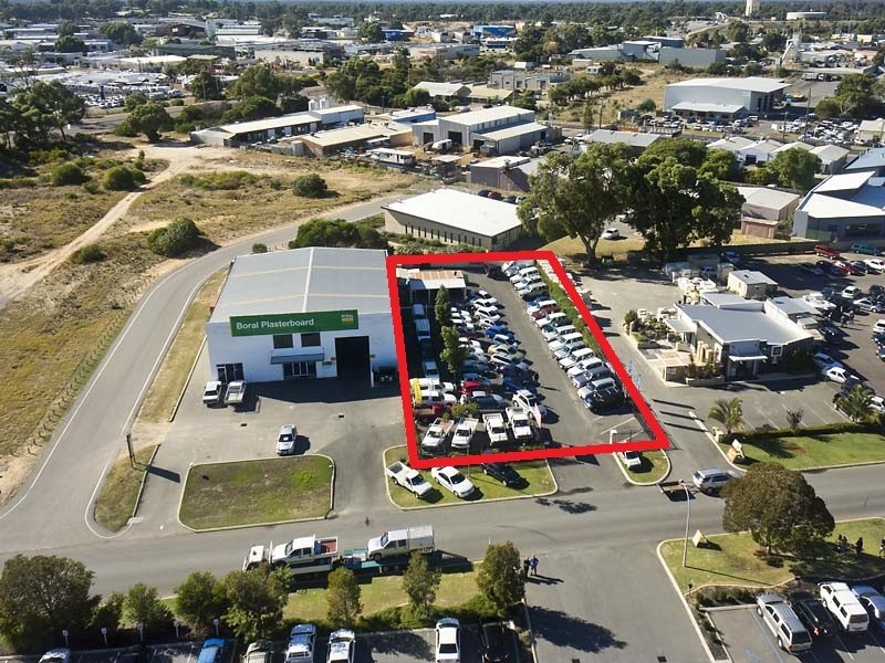 55 Reserve Drive, Mandurah WA 6210