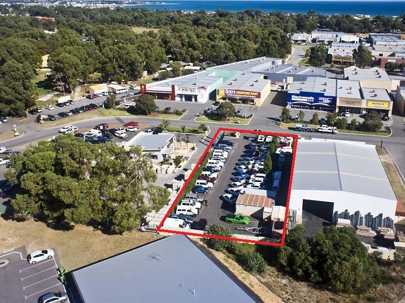 55 Reserve Drive, Mandurah WA 6210