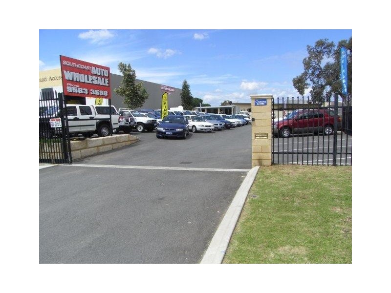 55 Reserve Drive, Mandurah WA 6210
