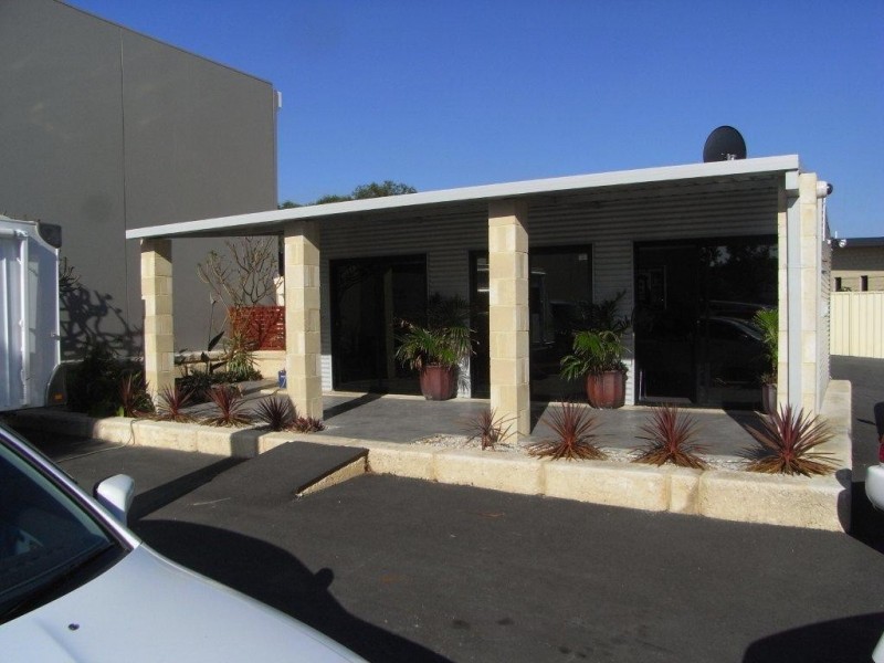 55 Reserve Drive, Mandurah WA 6210