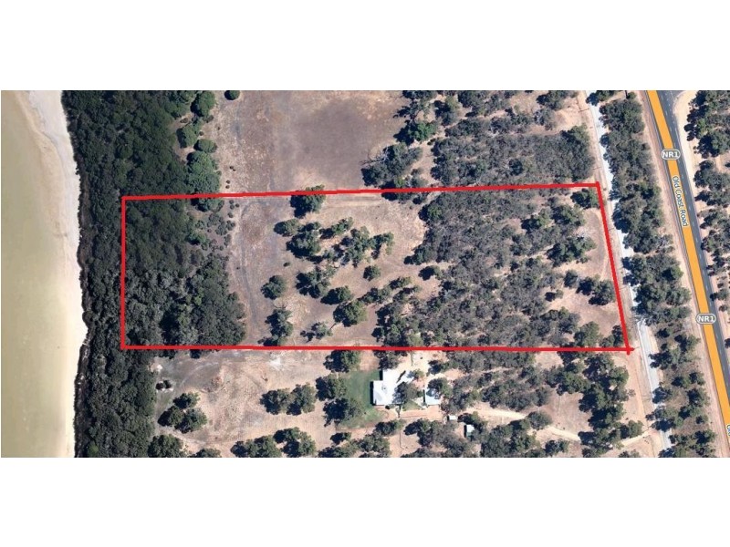 19 Newnham Road, Lake Clifton WA 6215