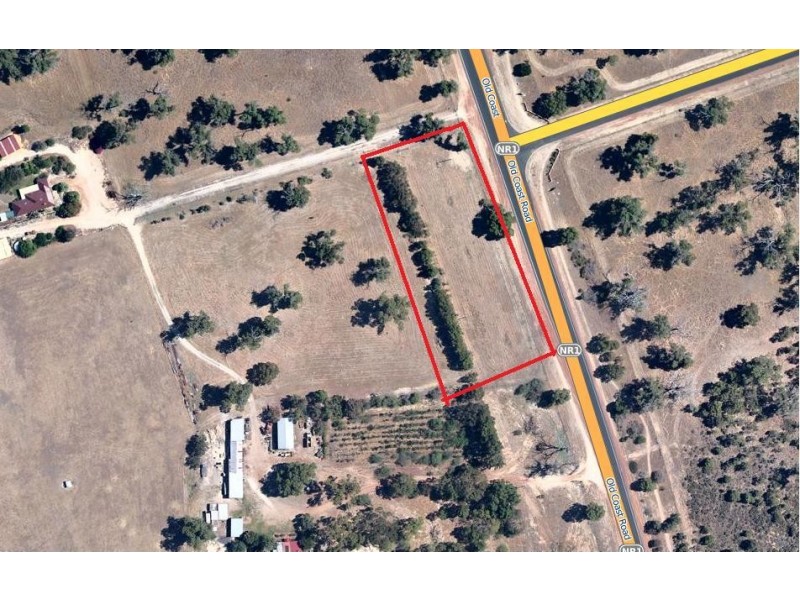 Lot 6 Old Coast Road, Lake Clifton WA 6215