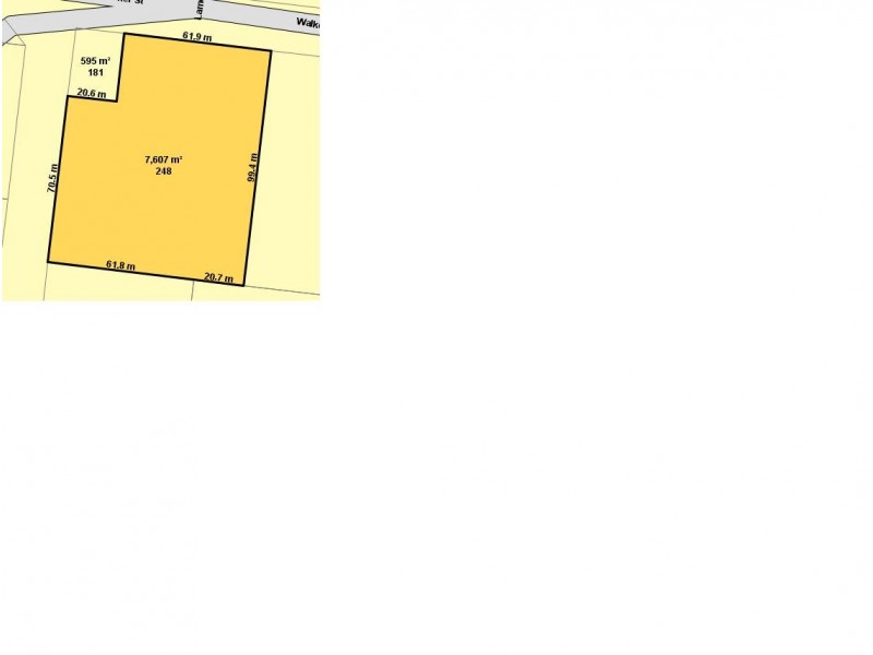 248 HOUNSHAM WAY, Ongerup WA 6336