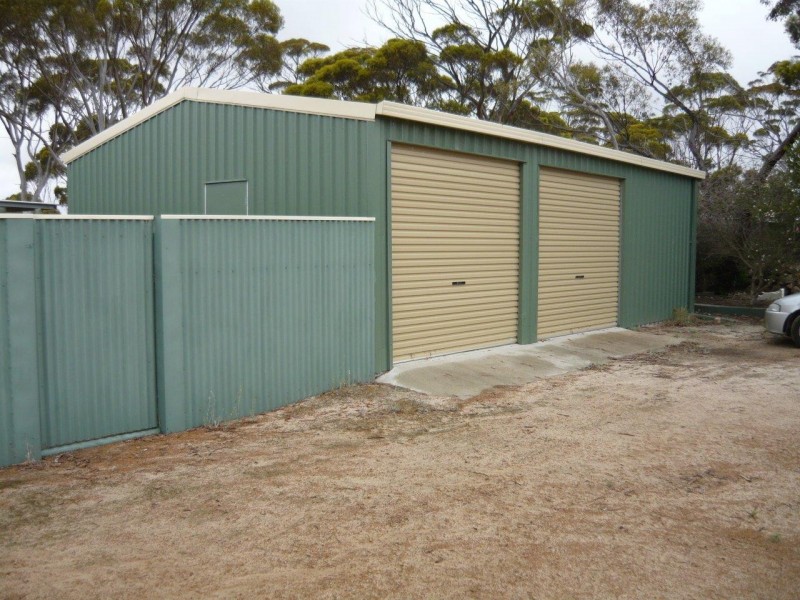 248 HOUNSHAM WAY, Ongerup WA 6336