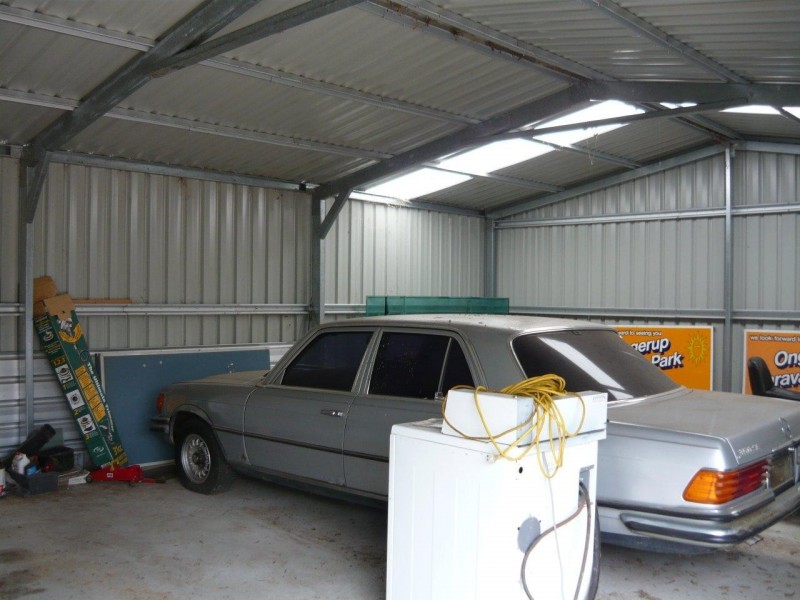 248 HOUNSHAM WAY, Ongerup WA 6336