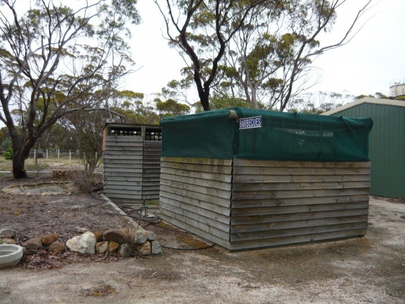 248 HOUNSHAM WAY, Ongerup WA 6336