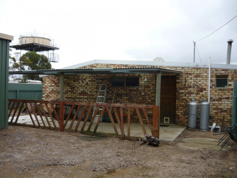 248 HOUNSHAM WAY, Ongerup WA 6336