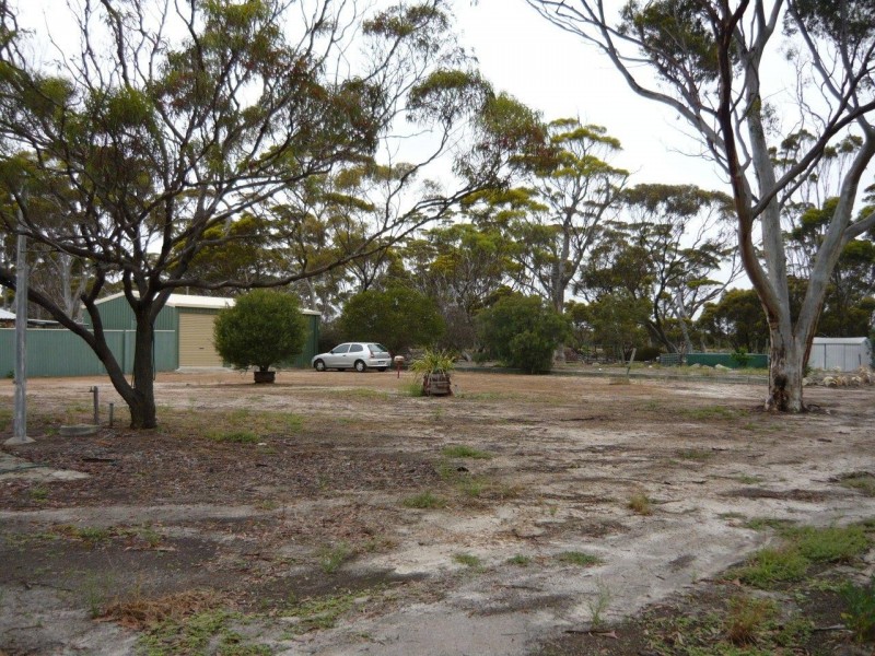 248 HOUNSHAM WAY, Ongerup WA 6336