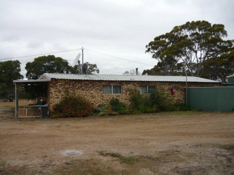 248 HOUNSHAM WAY, Ongerup WA 6336